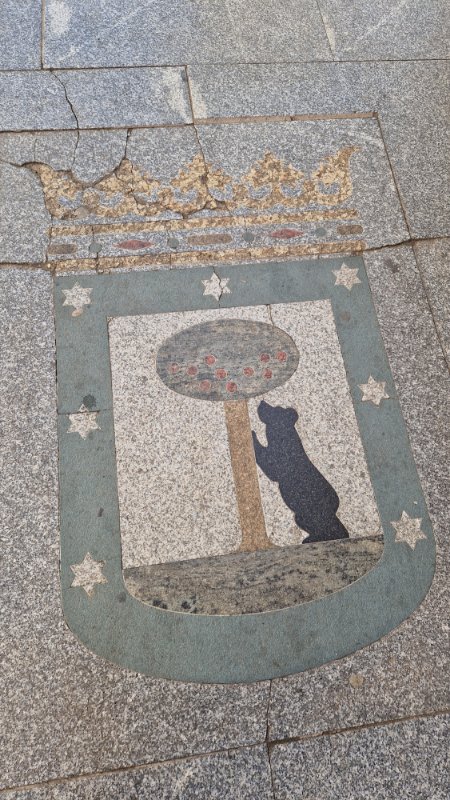 madrid